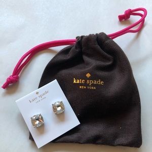 Kate Spade Stud Earrings